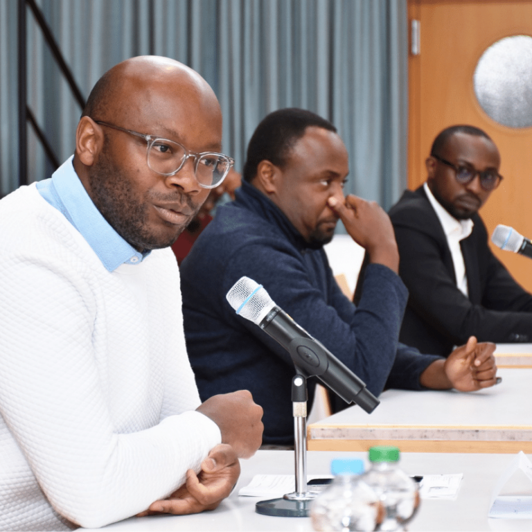 Réunion de VKII Badenwürttemberg e.V.