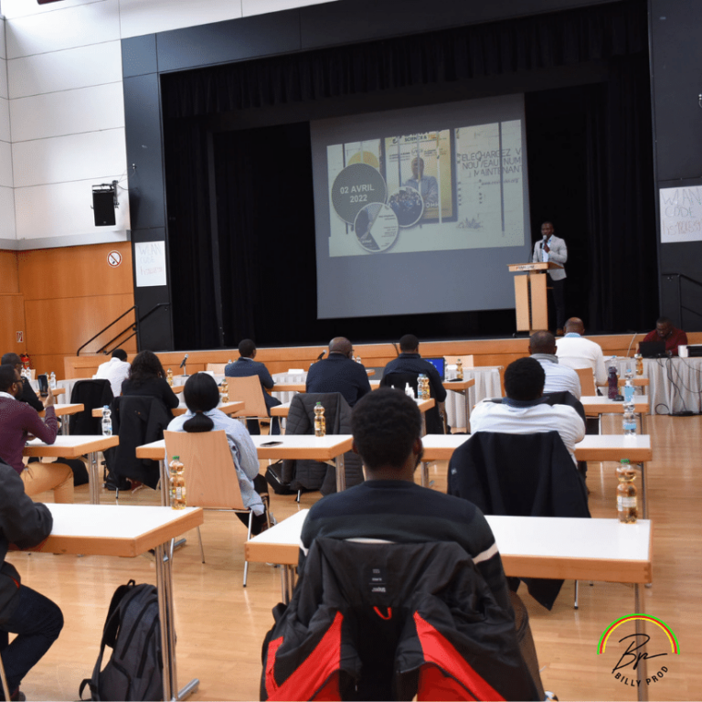 Réunion de VKII Badenwürttemberg e.V.